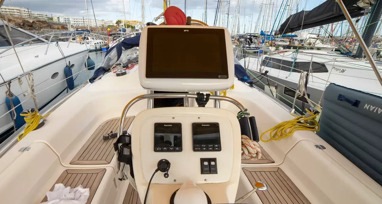 Bavaria 37 | Aphrodita