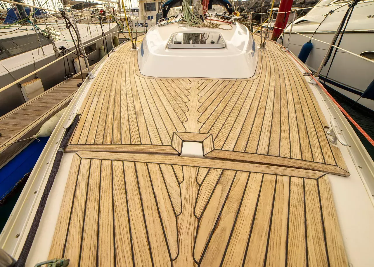 Bavaria 37 | Aphrodita