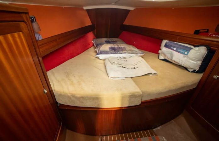 Bavaria 37 | Aphrodita