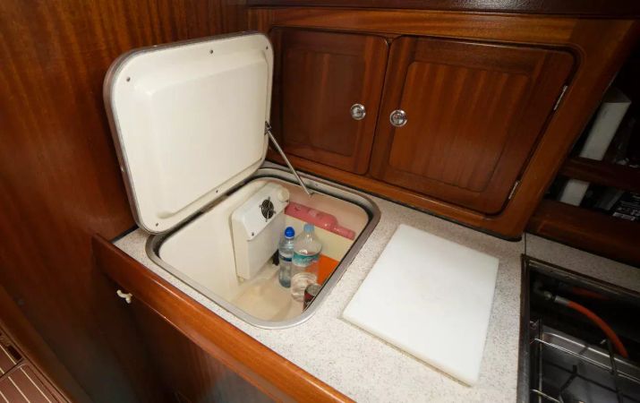 Bavaria 37 | Aphrodita