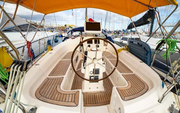 Bavaria 37 | Aphrodita