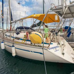 Bavaria 37 | Aphrodita