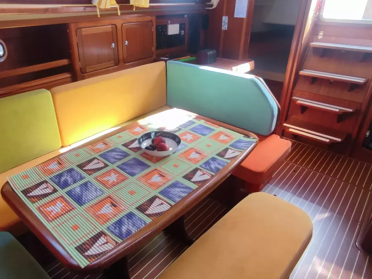 Bavaria 37 | Aphrodita