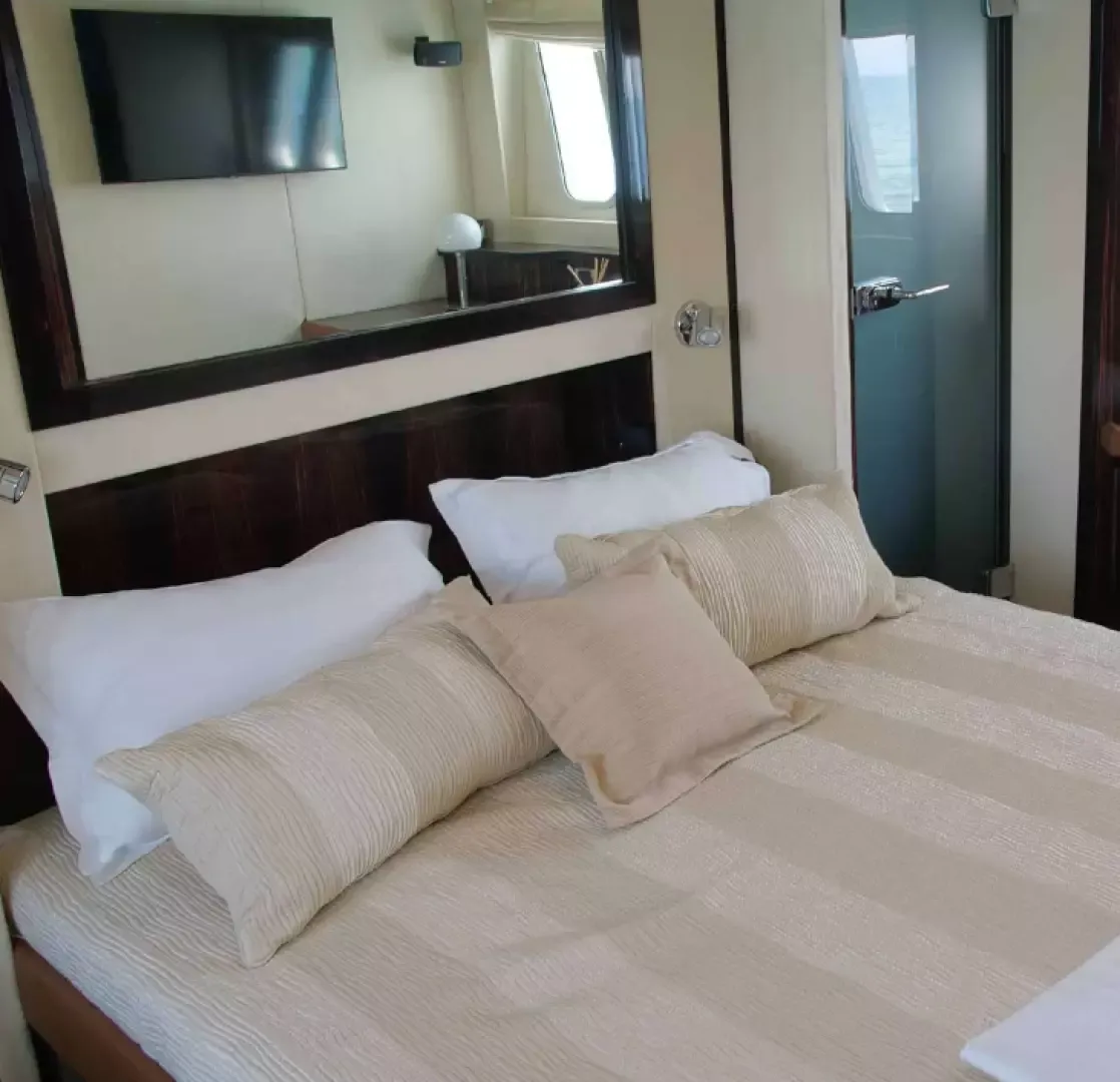 Mazarin 72 | Mazarin