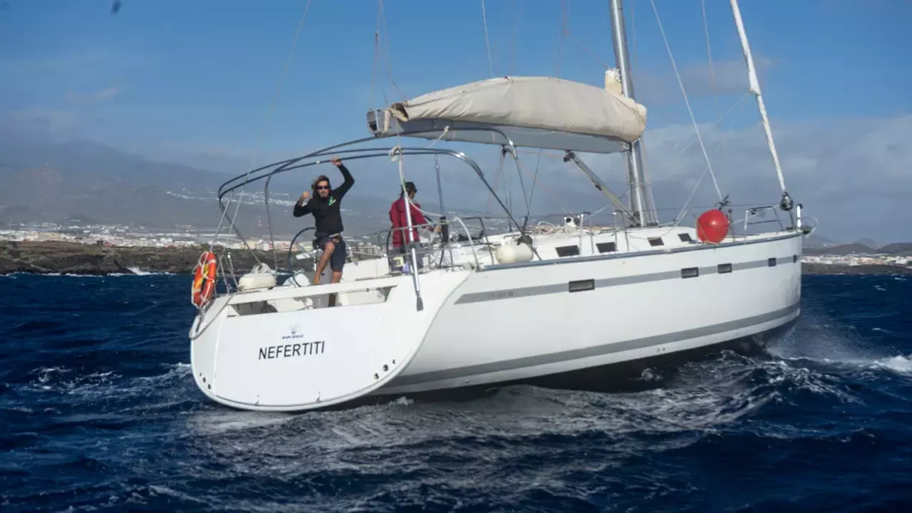 Bavaria Cruiser 55 | Nefettiti