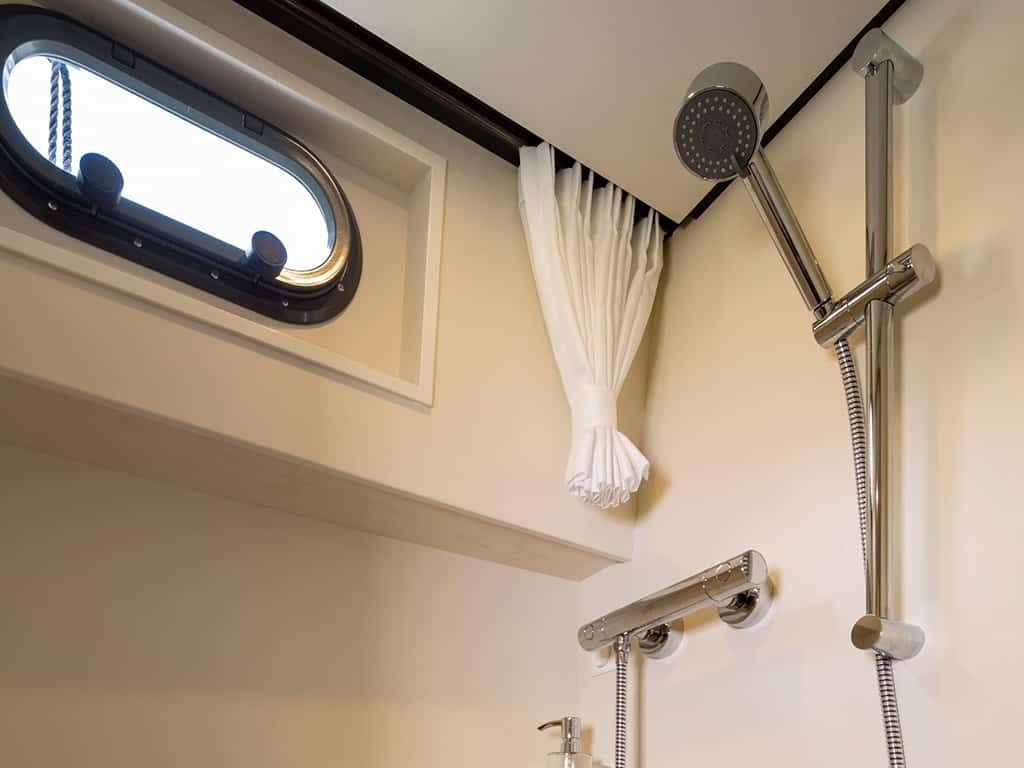 Linssen SL 35 AC | Paula