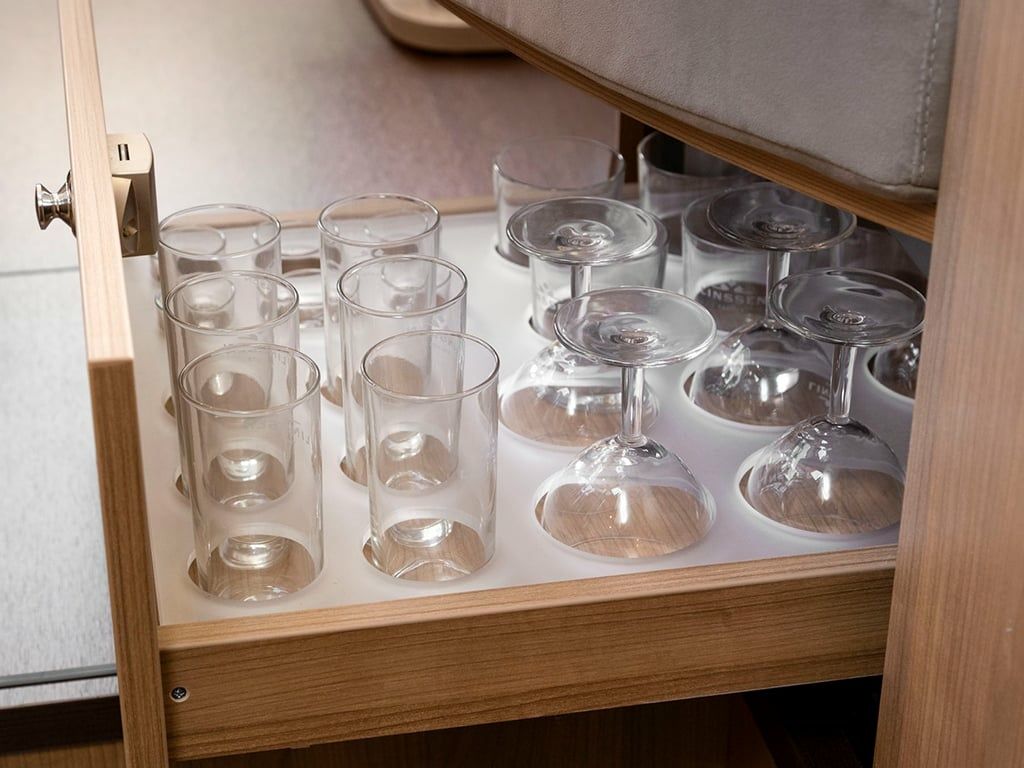 Linssen SL 35 AC | Paula