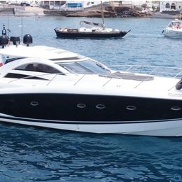 Portofino 53 | Amira