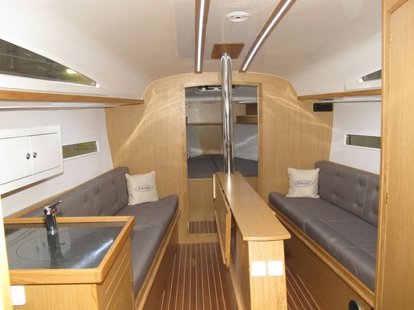 Antila 33 | Felicita