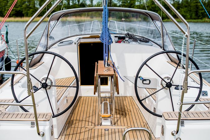 Antila 33 | Felicita