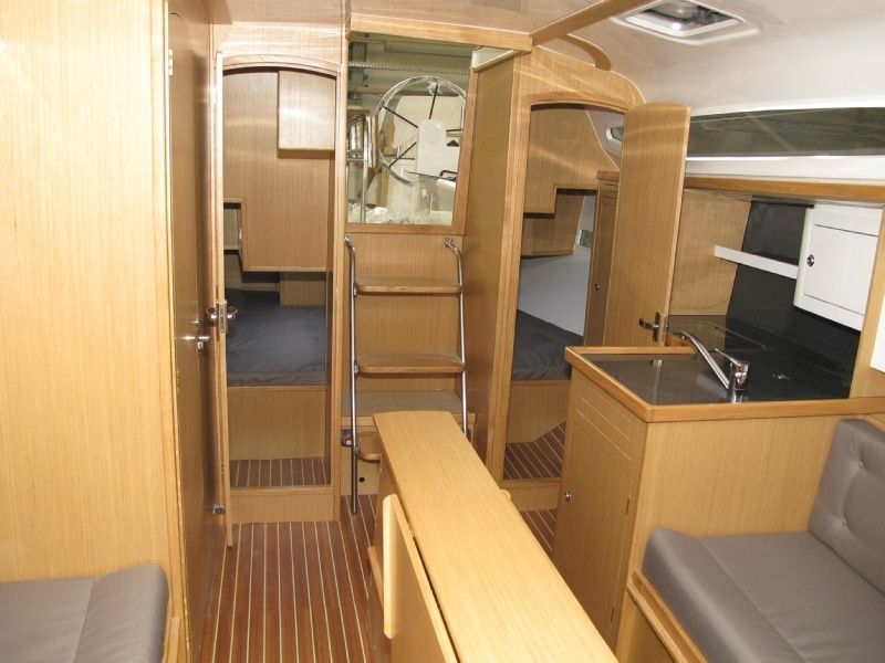 Antila 33 | Felicita