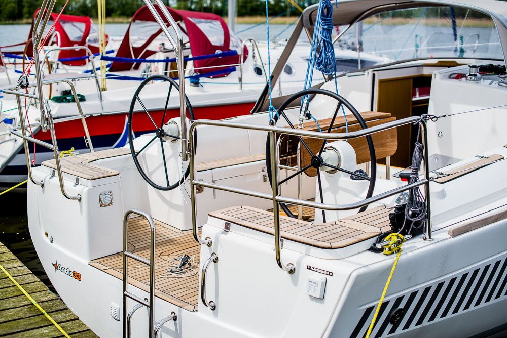 Antila 33 | Felicita