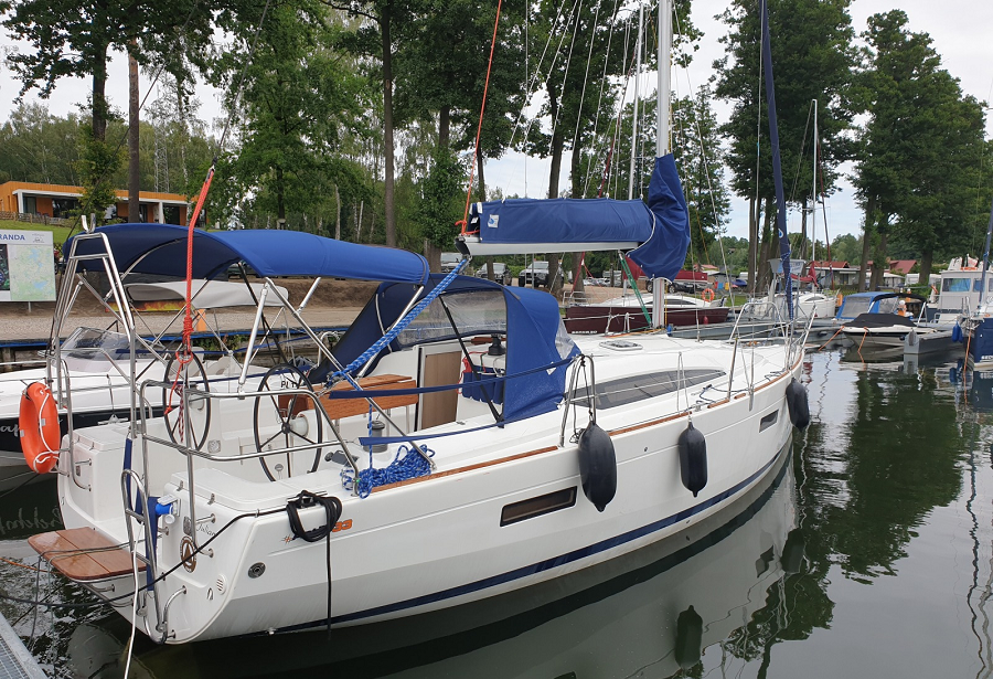 Antila 33 | Felicita