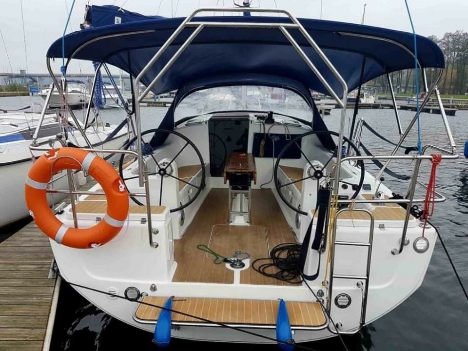 Antila 33 | Felicita