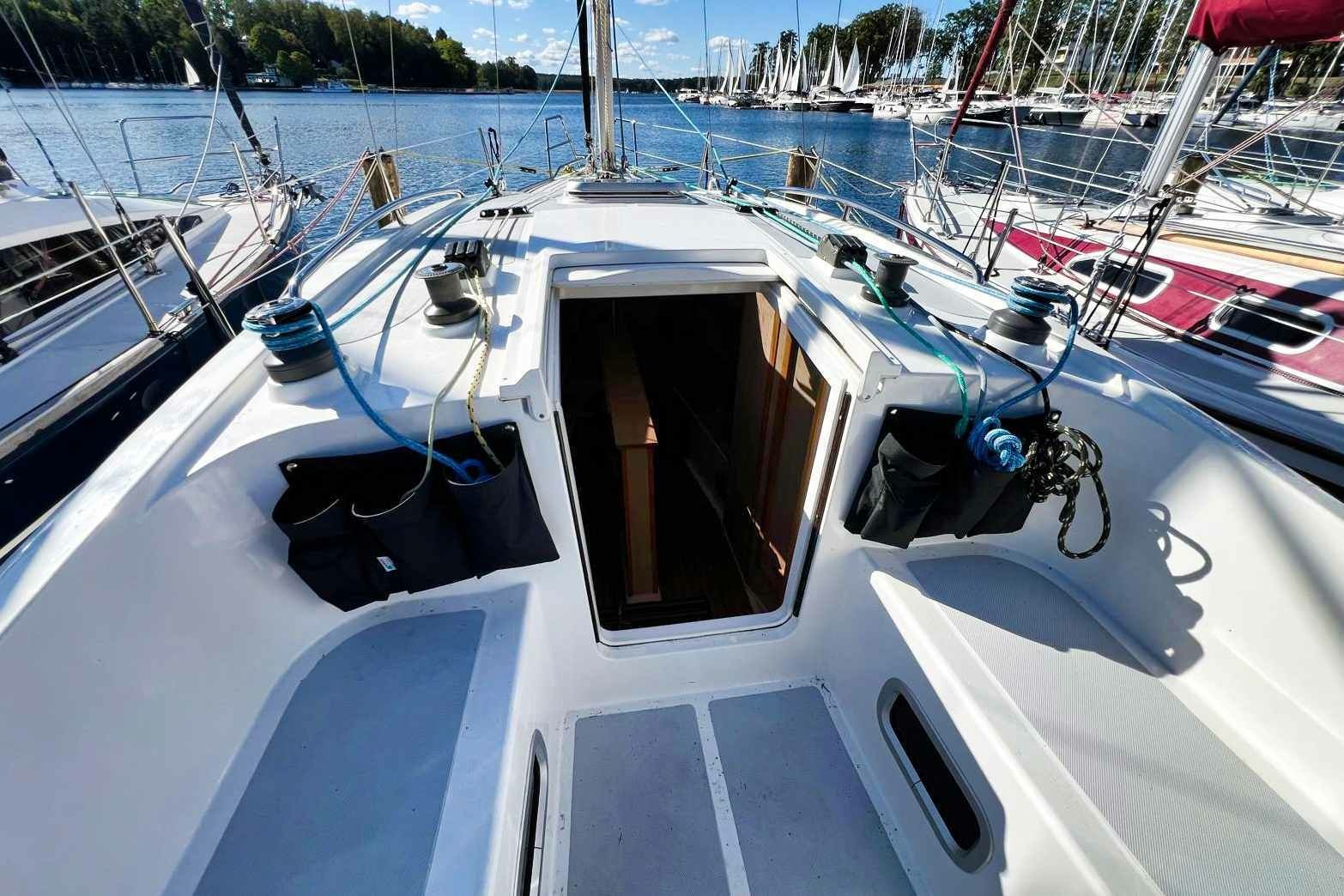 Sedna 30 | Vento