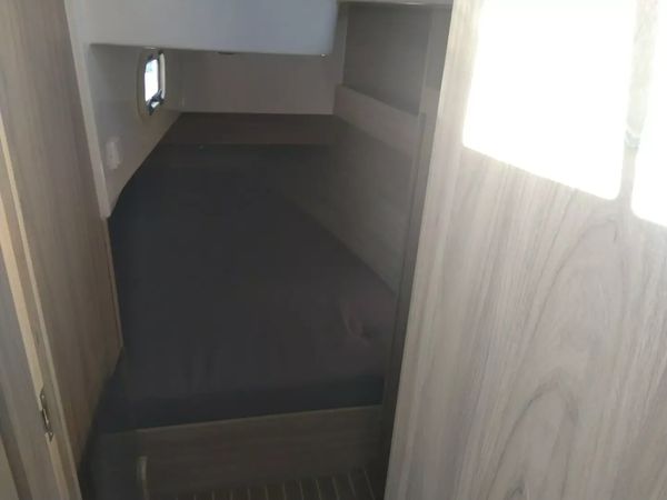 Antila 27 | Black Lady