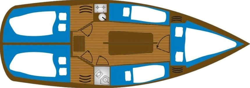 Antila 27 | Black Lady