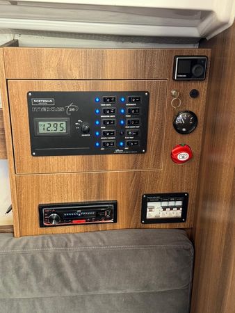 Northman Maxus 26 | Freedom