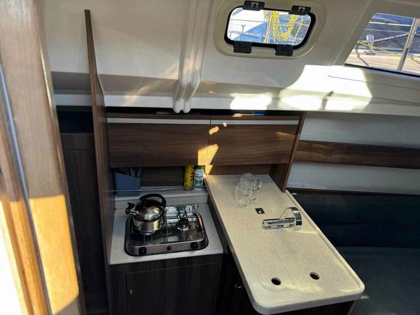 Northman Maxus 26 | Freedom