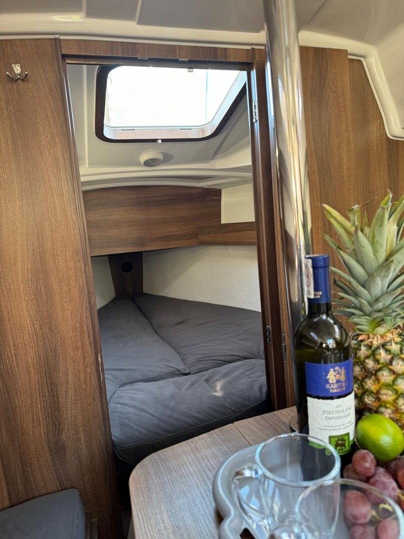 Northman Maxus 26 | Freedom