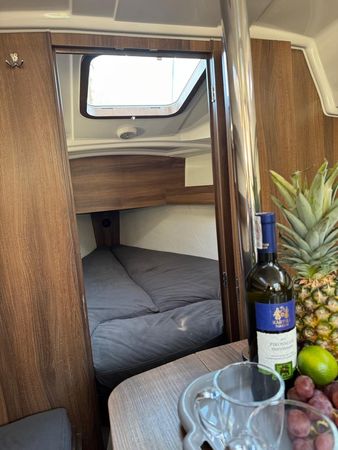 Northman Maxus 26 | Freedom