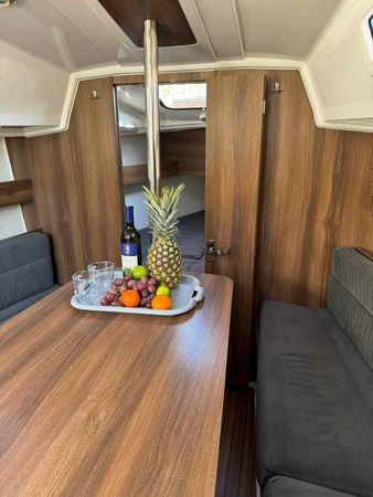 Northman Maxus 26 | Freedom