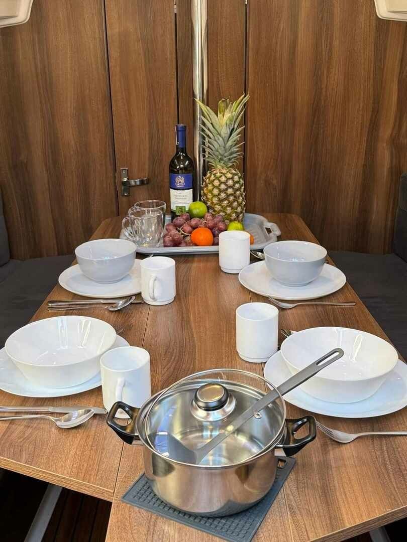 Northman Maxus 26 | Freedom