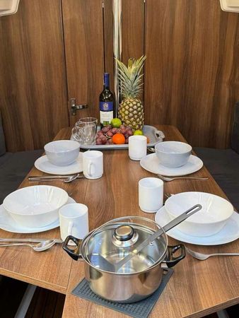 Northman Maxus 26 | Freedom