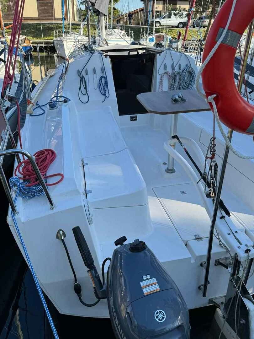 Northman Maxus 26 | Freedom