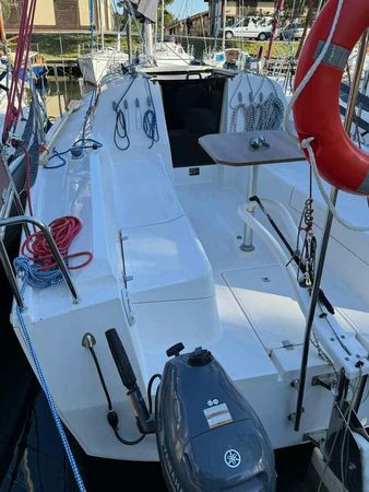 Northman Maxus 26 | Freedom
