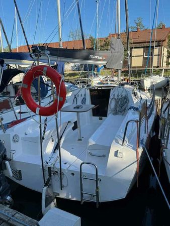 Northman Maxus 26 | Freedom