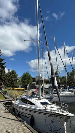 Northman Maxus 26 | Freedom