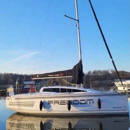 Northman Maxus 26 | Freedom