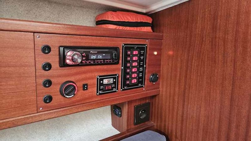 Aquatic 25T | Quadrum