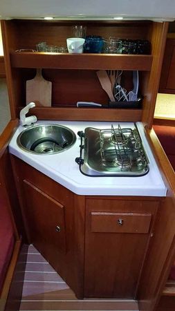 Aquatic 25T | Quadrum