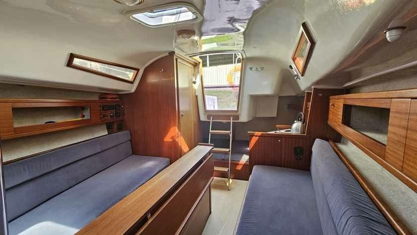 Aquatic 25T | Quadrum