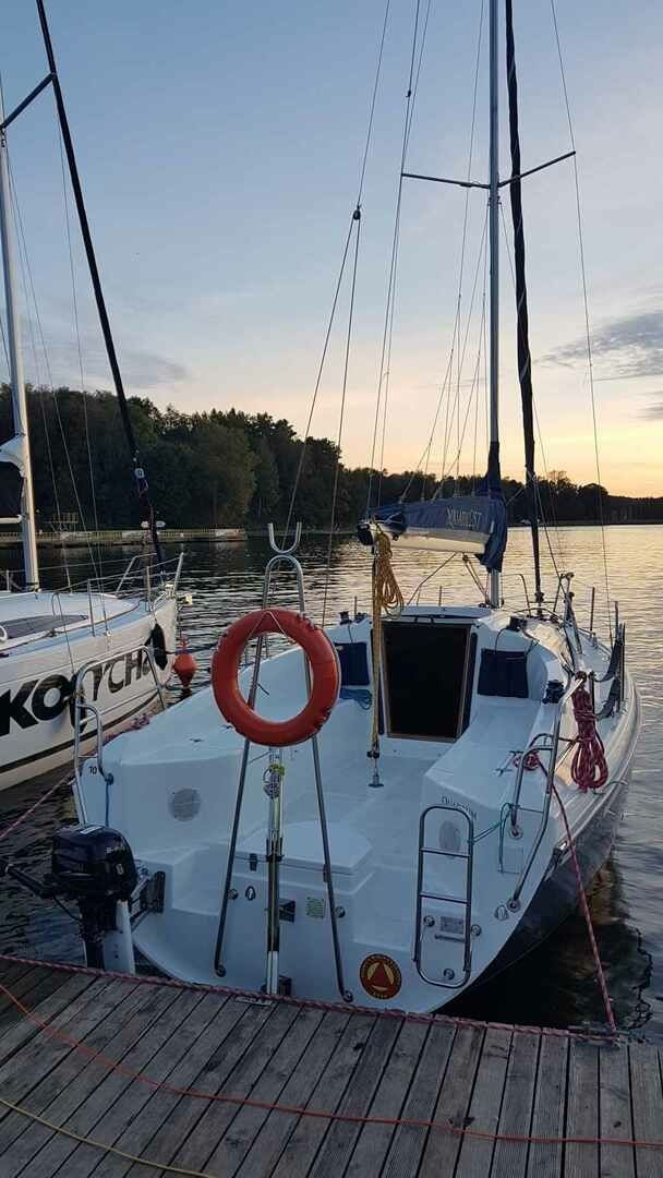 Aquatic 25T | Quadrum