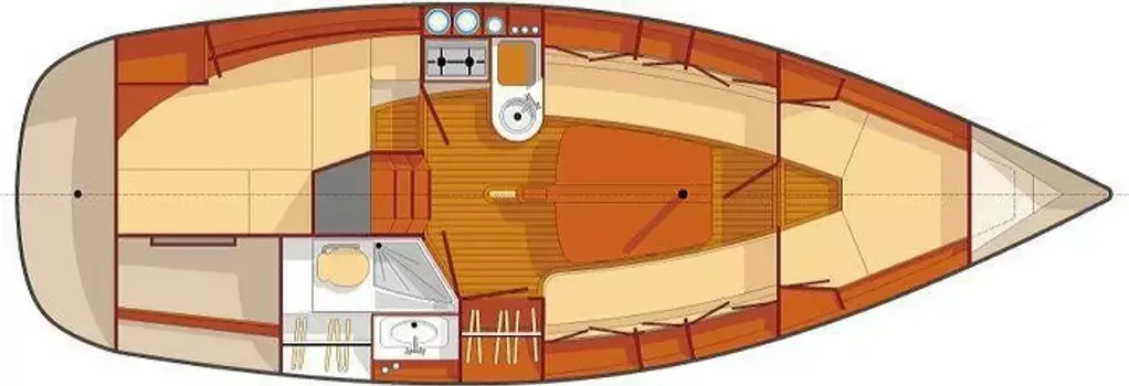 Aquatic 25T | Quadrum