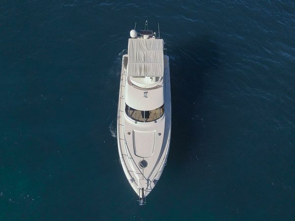 Dyna 45 | Helios 3
