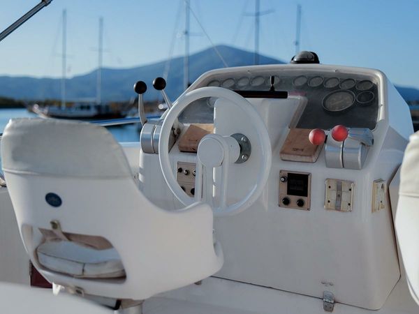 Dyna 45 | Helios 3