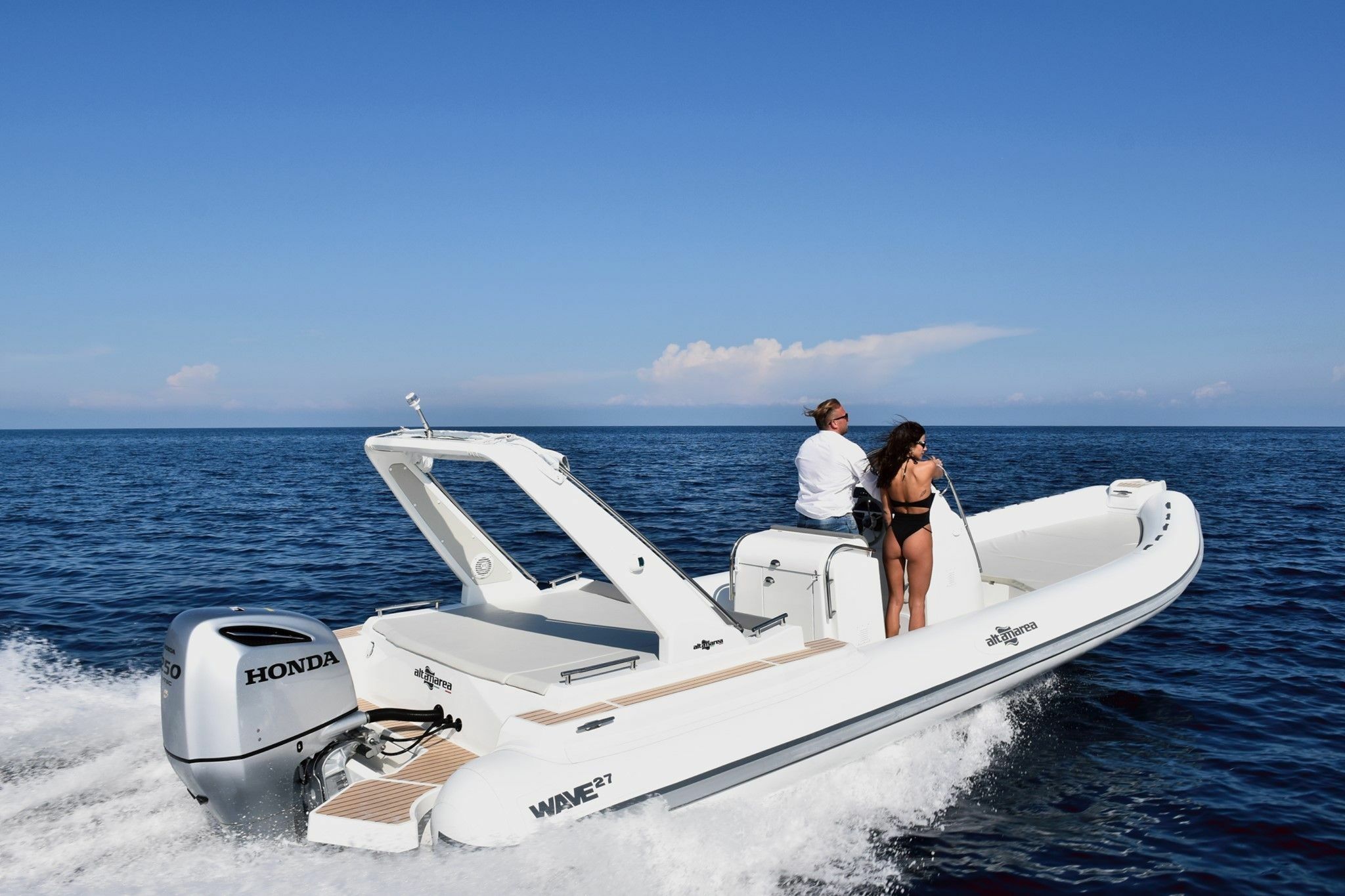 Altamarea 27 Wave | 24