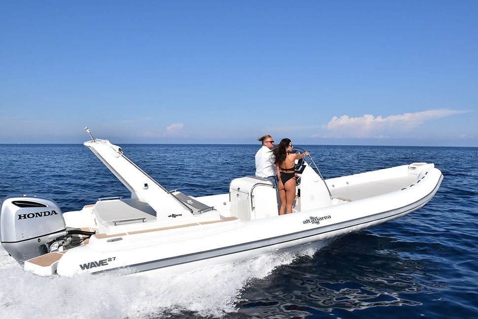 Altamarea 27 Wave | 24