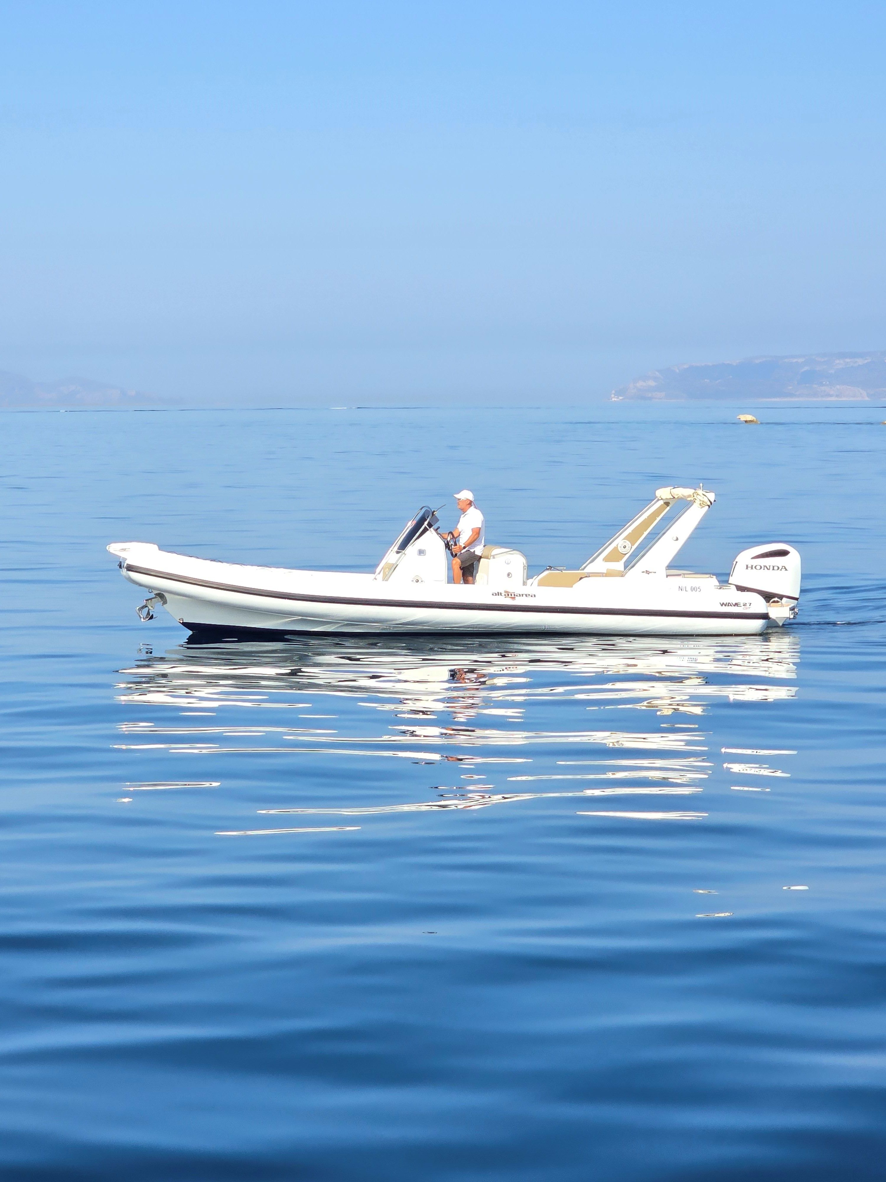 Altamarea 27 Wave | 24