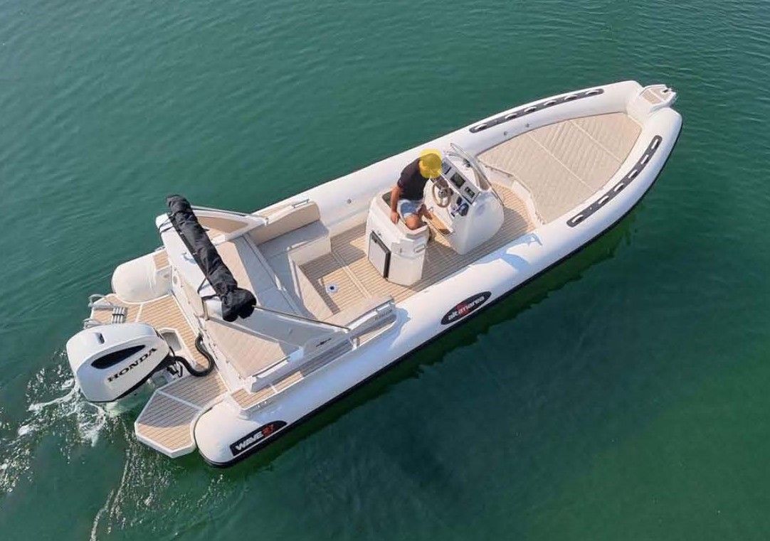 Altamarea 27 Wave | 24