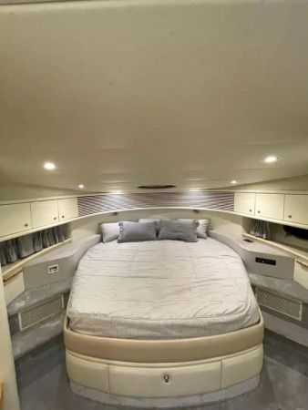 Sunseeker 58 | Shine 8