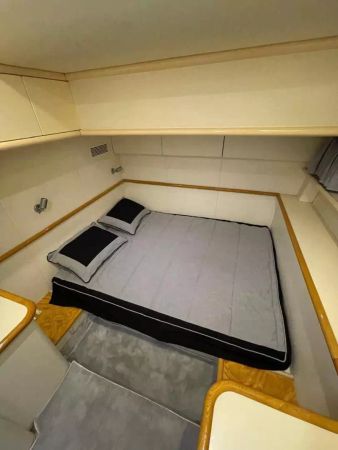 Sunseeker 58 | Shine 8