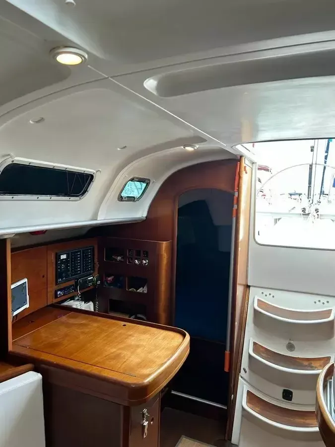 Beneteau First 40.7 | Eiroa