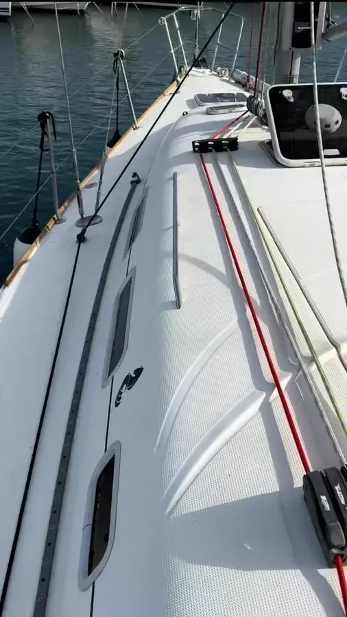 Beneteau First 40.7 | Eiroa