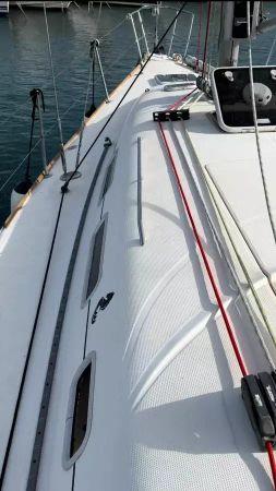 Beneteau First 40.7 | Eiroa