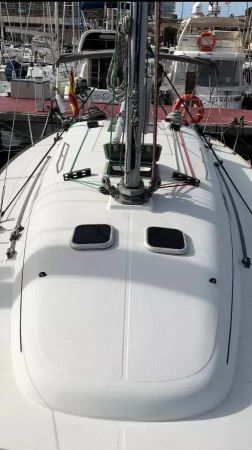 Beneteau First 40.7 | Eiroa
